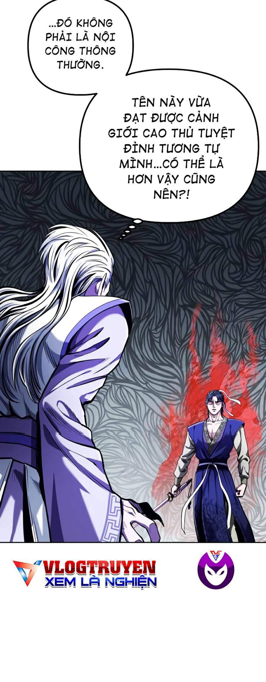 Đao Hoàng Tứ Thiếu Gia: Chapter 5.1