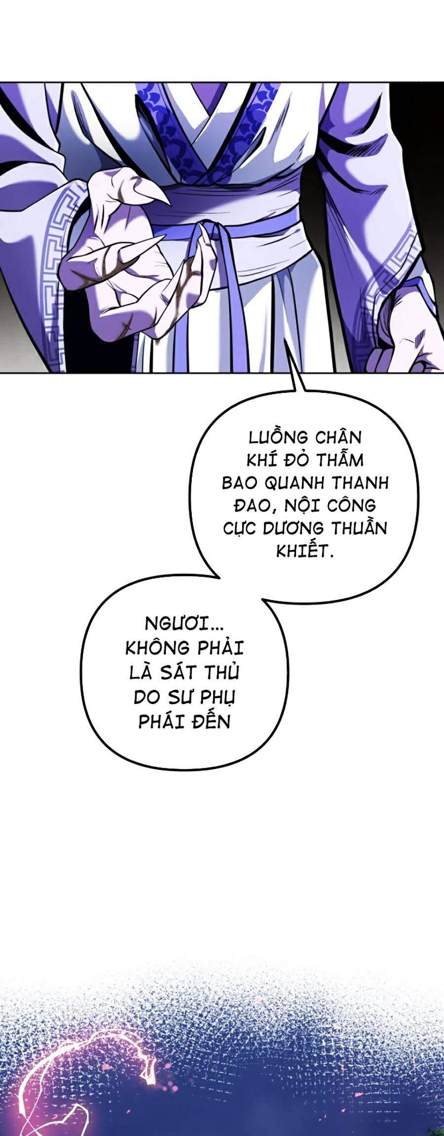 Đao Hoàng Tứ Thiếu Gia: Chapter 5.1