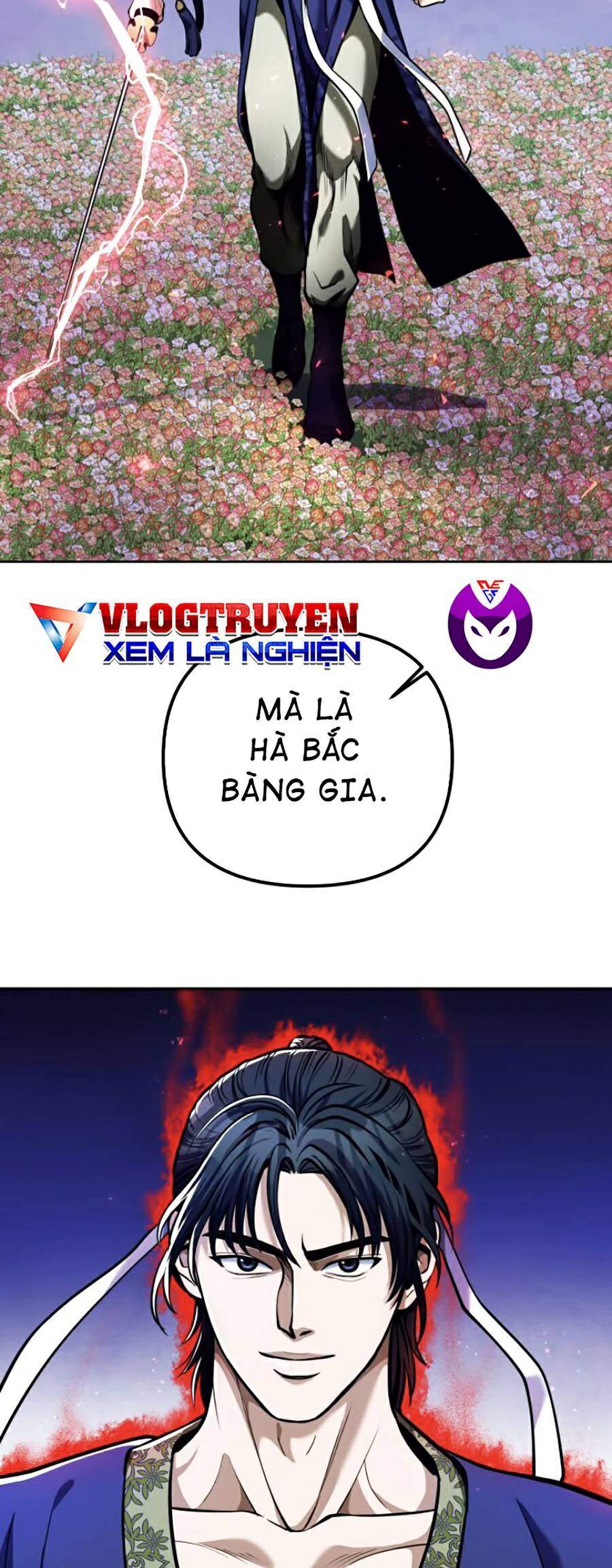 Đao Hoàng Tứ Thiếu Gia: Chapter 5.1