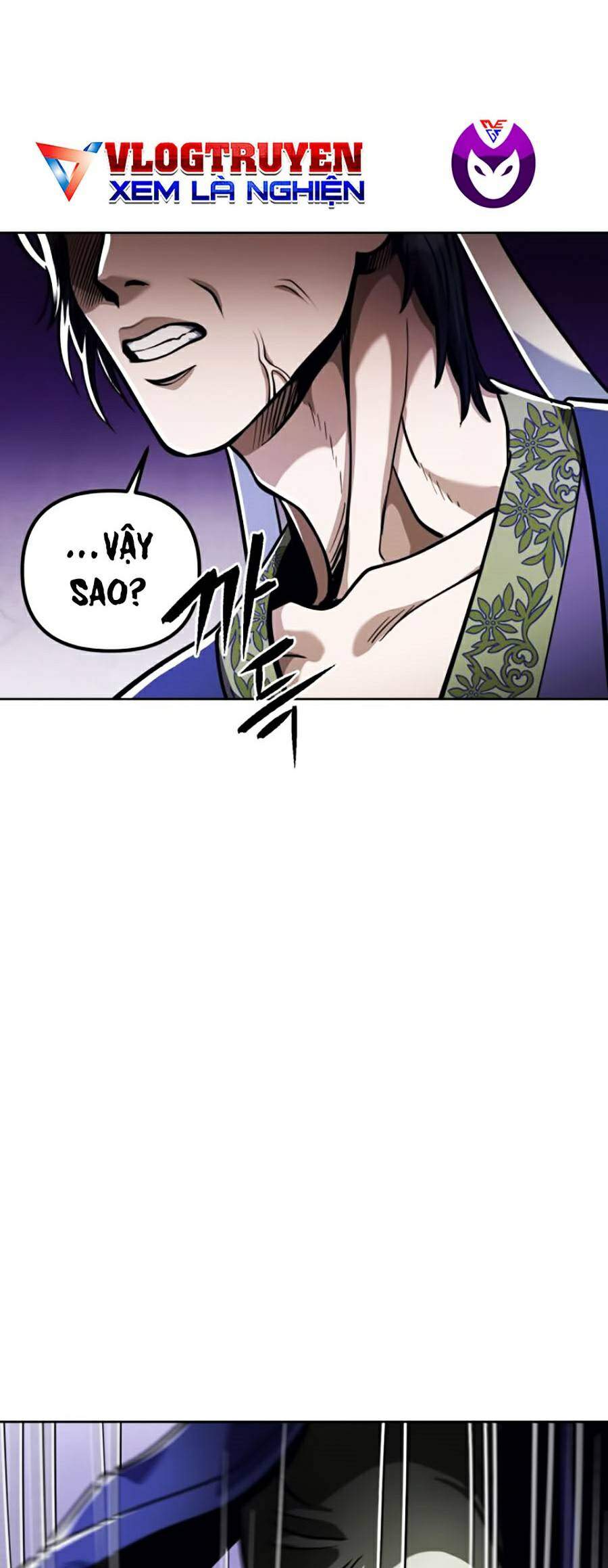 Đao Hoàng Tứ Thiếu Gia: Chapter 5.1