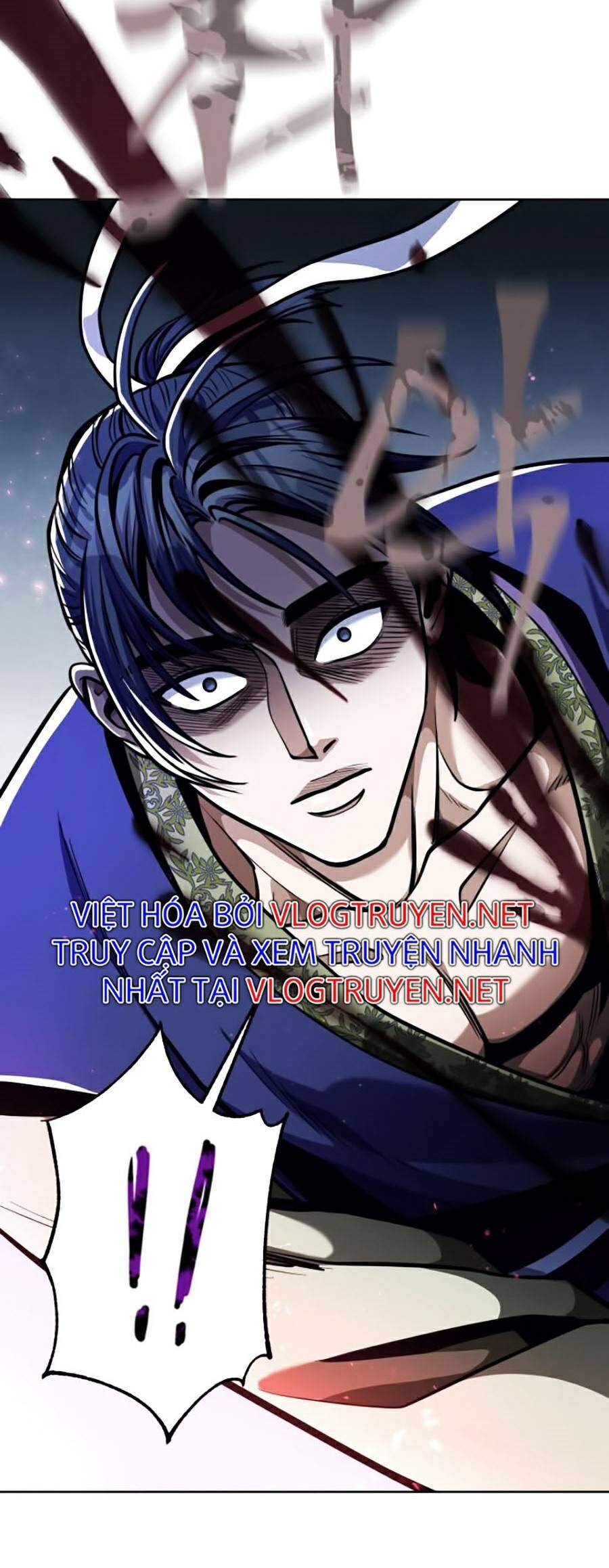 Đao Hoàng Tứ Thiếu Gia: Chapter 5.1