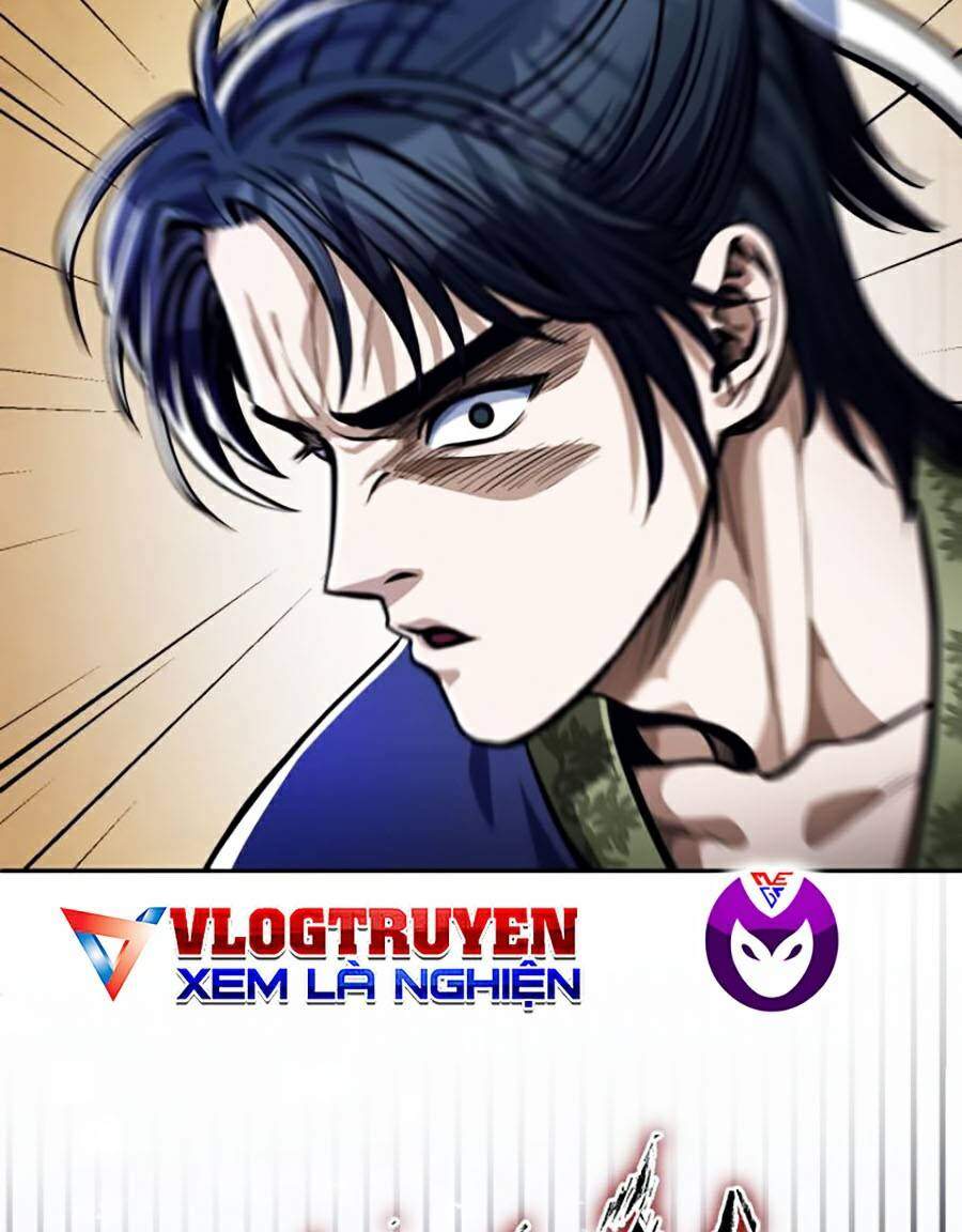 Đao Hoàng Tứ Thiếu Gia: Chapter 5.1