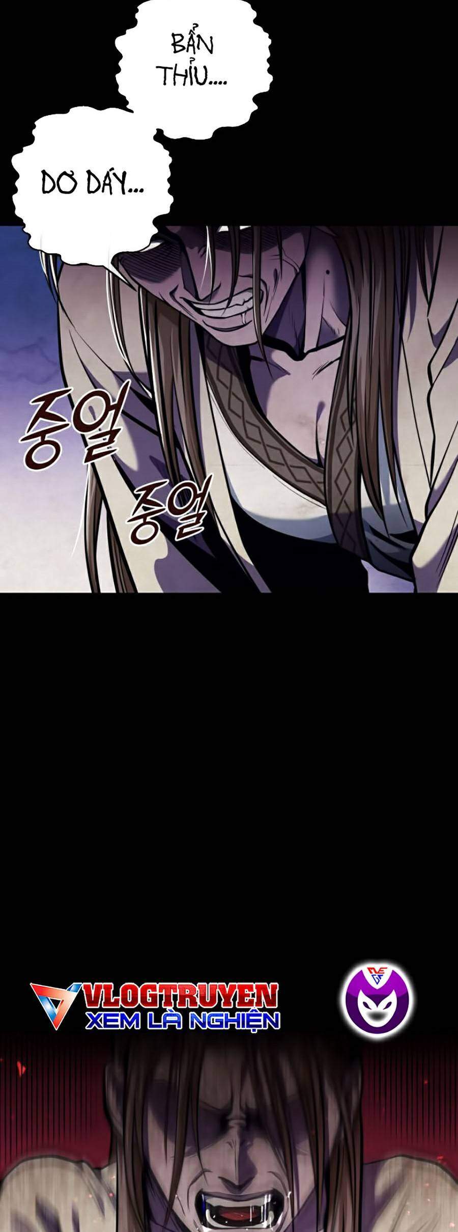 Đao Hoàng Tứ Thiếu Gia: Chapter 5.1