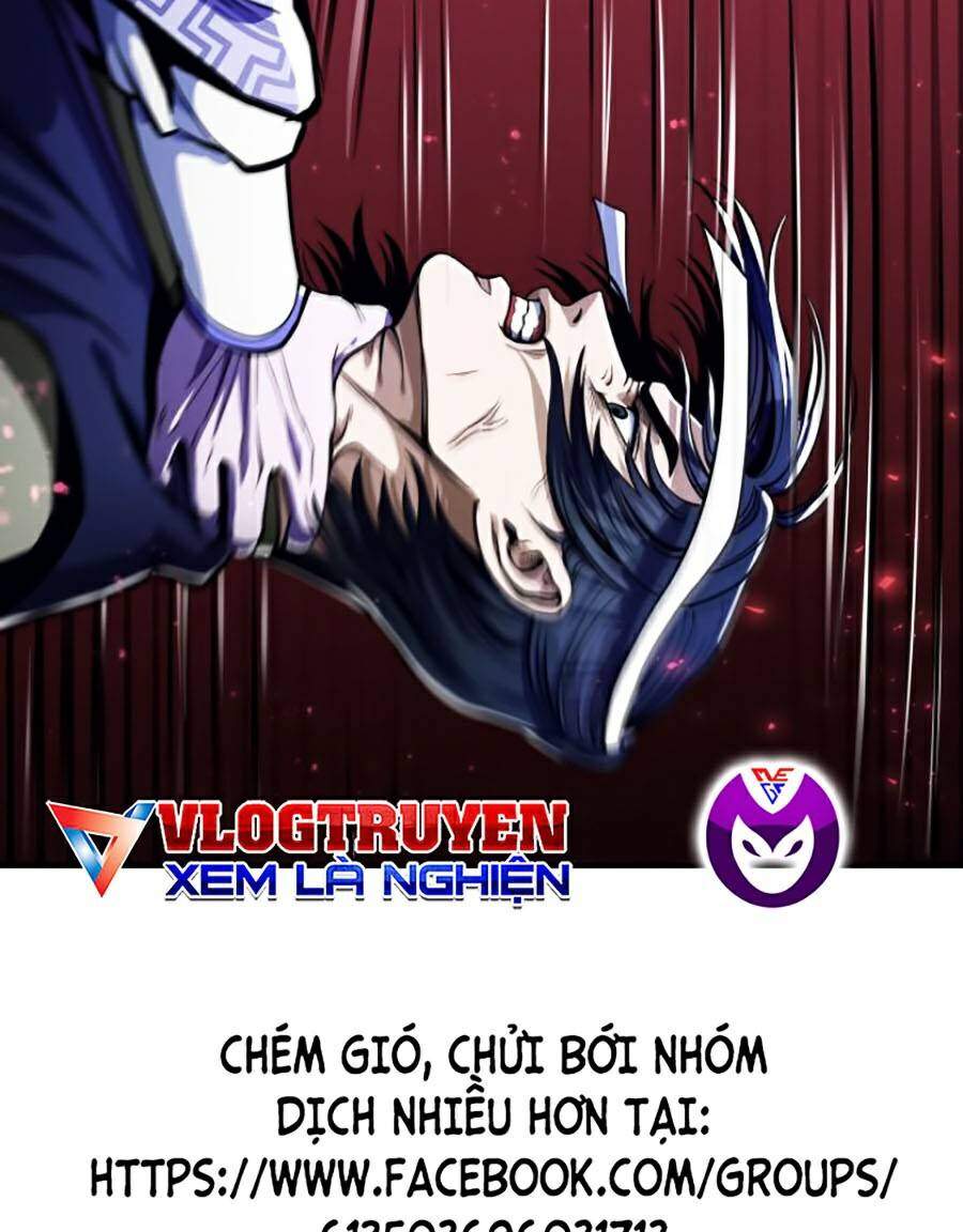 Đao Hoàng Tứ Thiếu Gia: Chapter 5.1