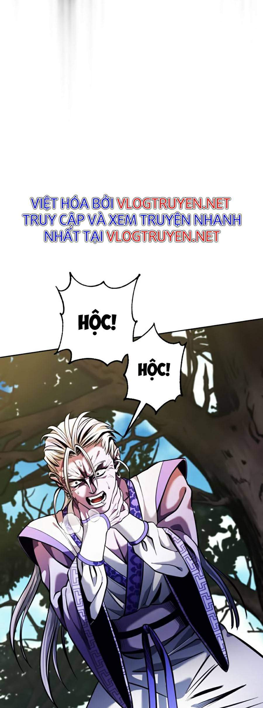 Đao Hoàng Tứ Thiếu Gia: Chapter 5.1