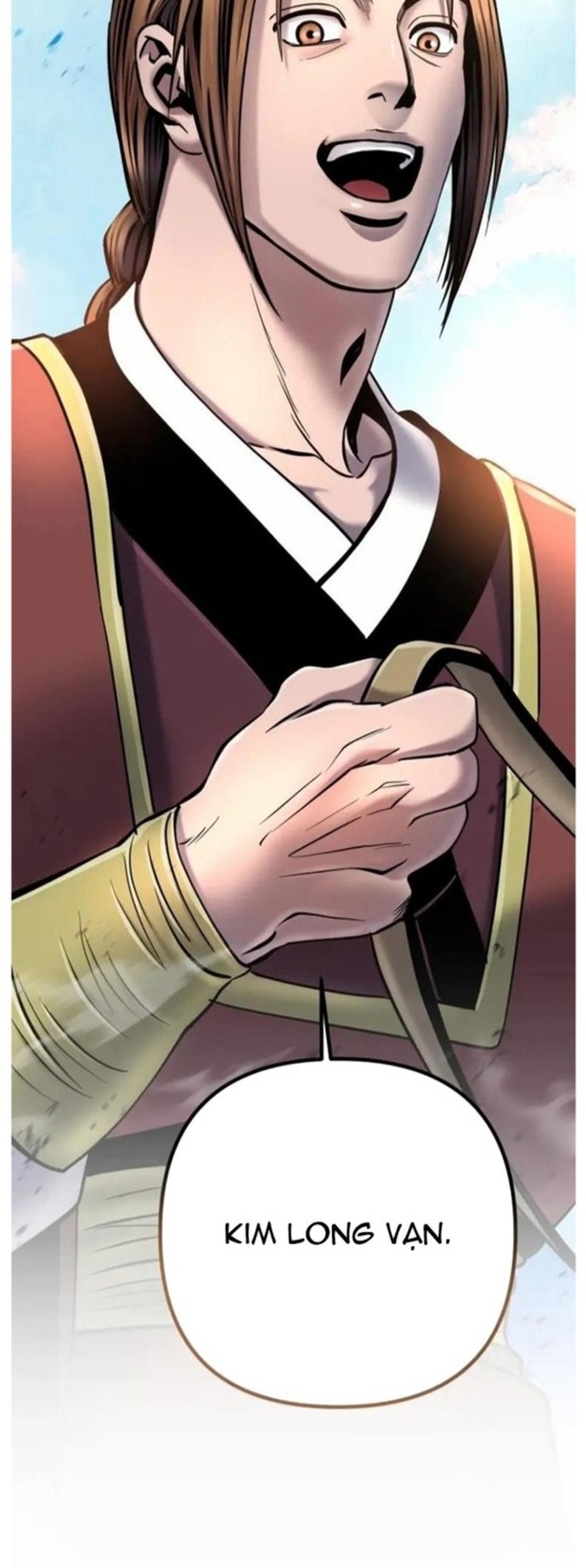 Đao Hoàng Tứ Thiếu Gia: Chapter 55