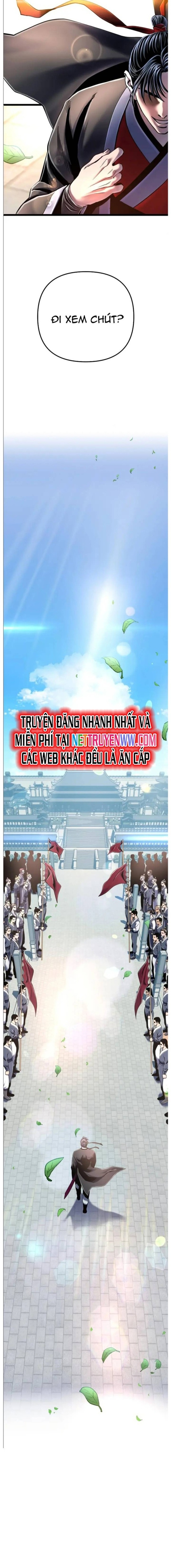 Đao Hoàng Tứ Thiếu Gia: Chapter 56