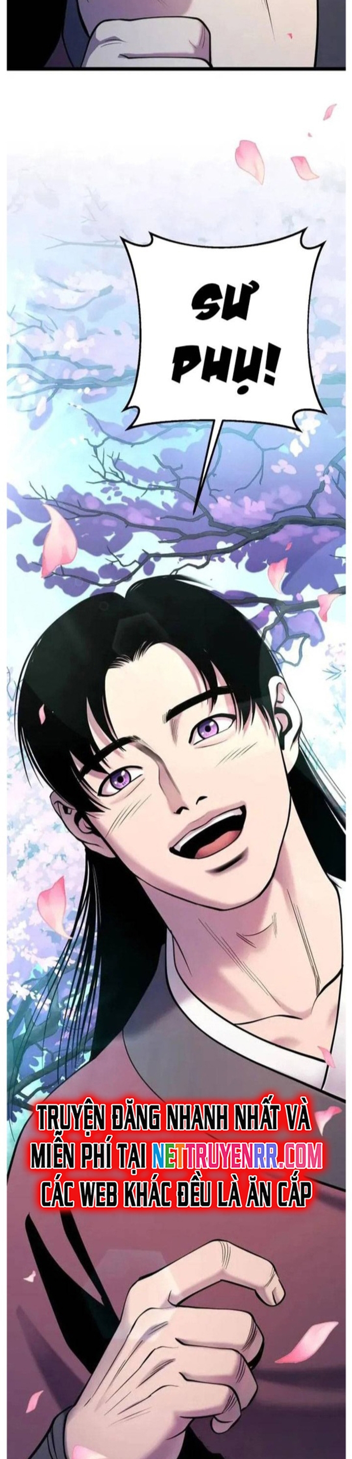 Đao Hoàng Tứ Thiếu Gia: Chapter 64