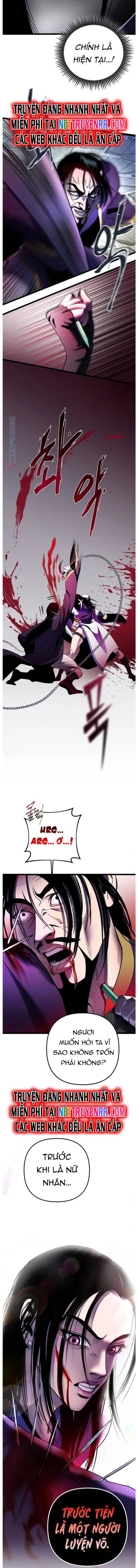 Đao Hoàng Tứ Thiếu Gia: Chapter 70