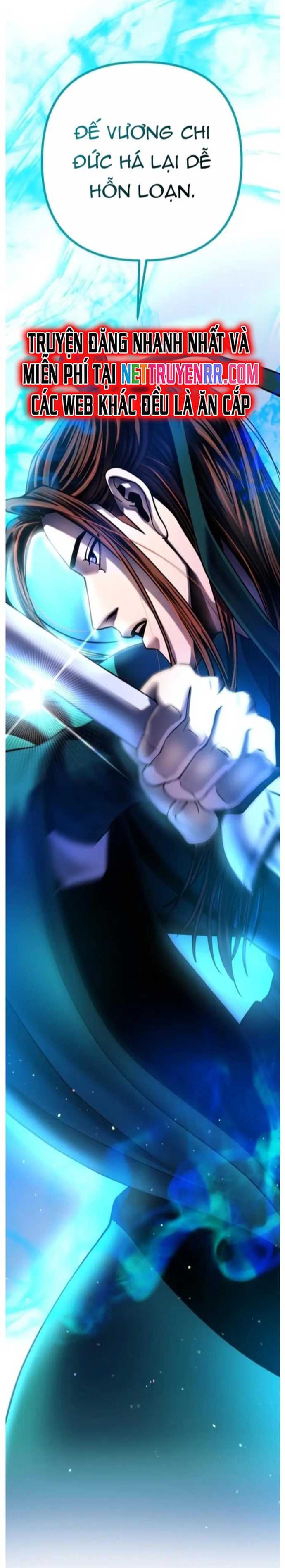 Đao Hoàng Tứ Thiếu Gia: Chapter 71