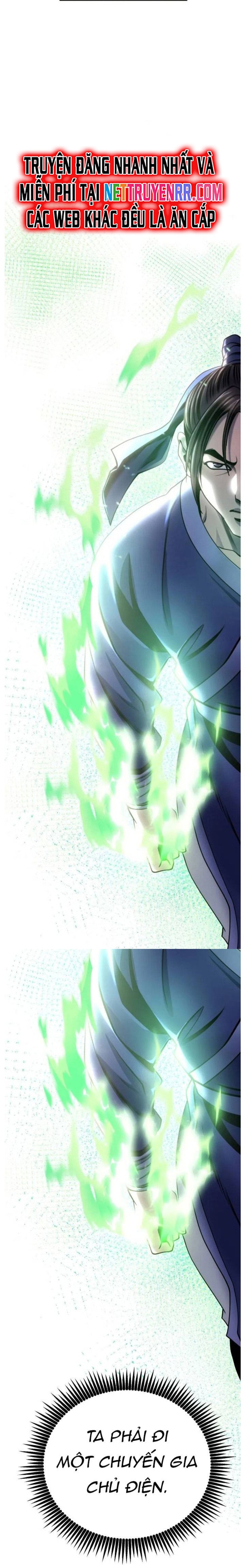 Đao Hoàng Tứ Thiếu Gia: Chapter 73