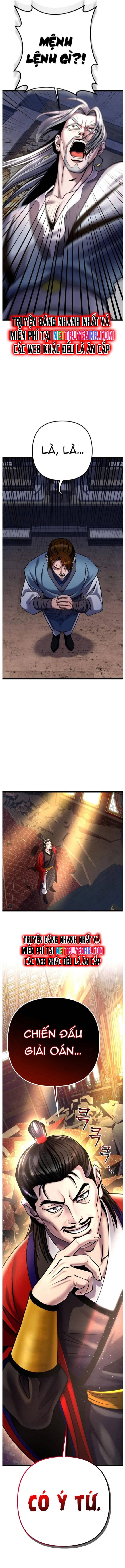 Đao Hoàng Tứ Thiếu Gia: Chapter 78