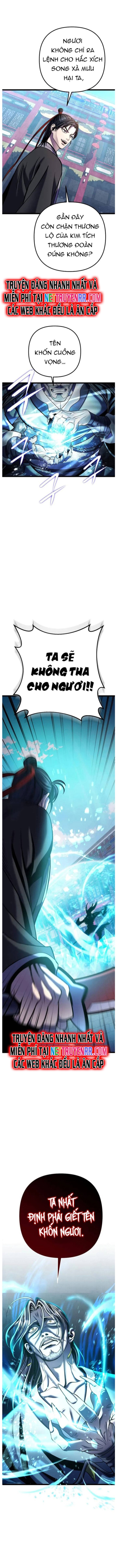 Đao Hoàng Tứ Thiếu Gia: Chapter 80