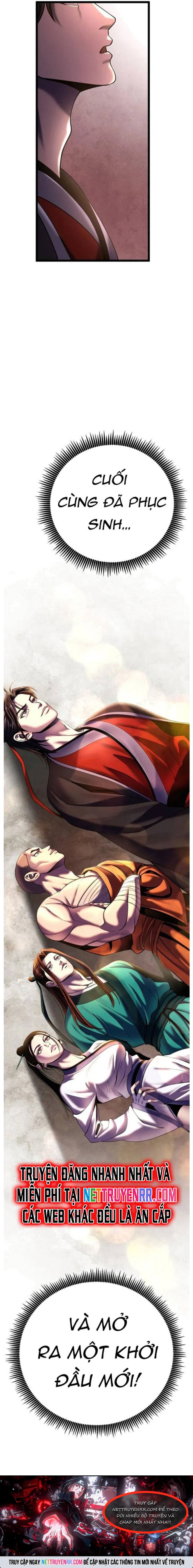 Đao Hoàng Tứ Thiếu Gia: Chapter 81