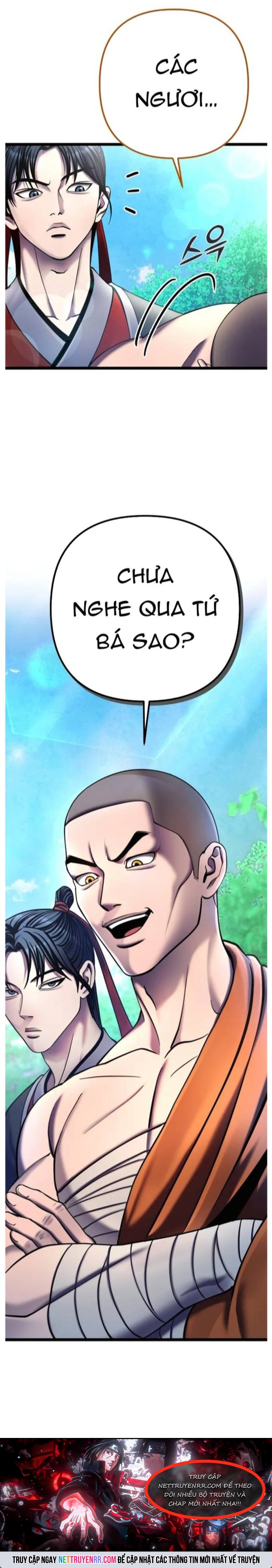 Đao Hoàng Tứ Thiếu Gia: Chapter 84