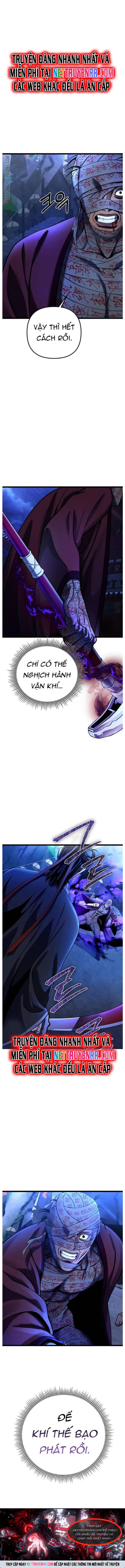 Đao Hoàng Tứ Thiếu Gia: Chapter 88