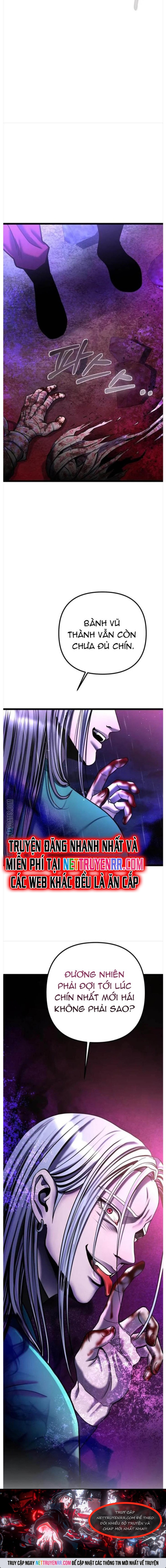 Đao Hoàng Tứ Thiếu Gia: Chapter 89