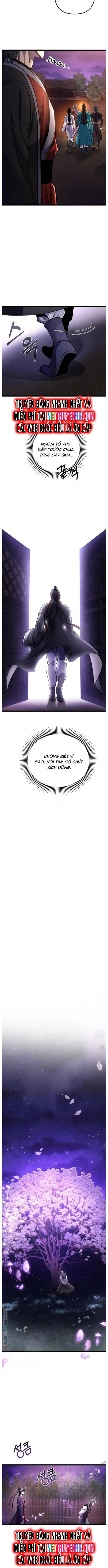 Đao Hoàng Tứ Thiếu Gia: Chapter 91
