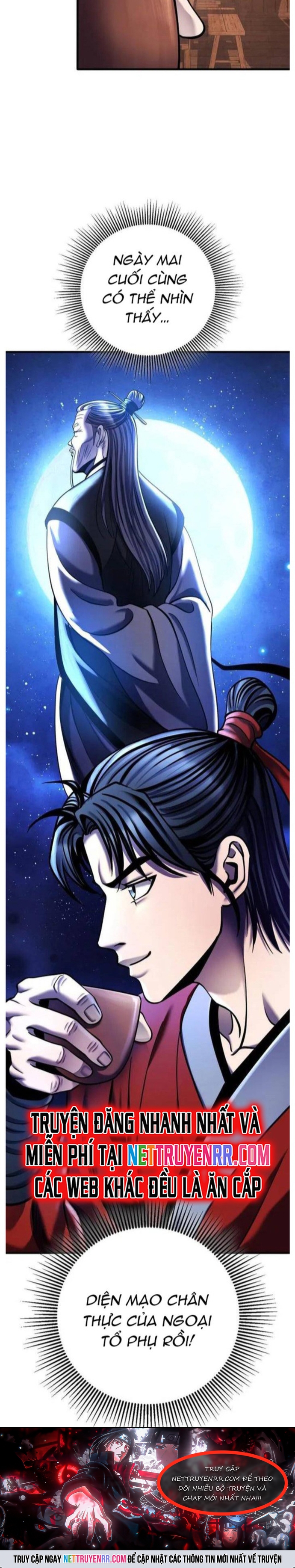 Đao Hoàng Tứ Thiếu Gia: Chapter 93