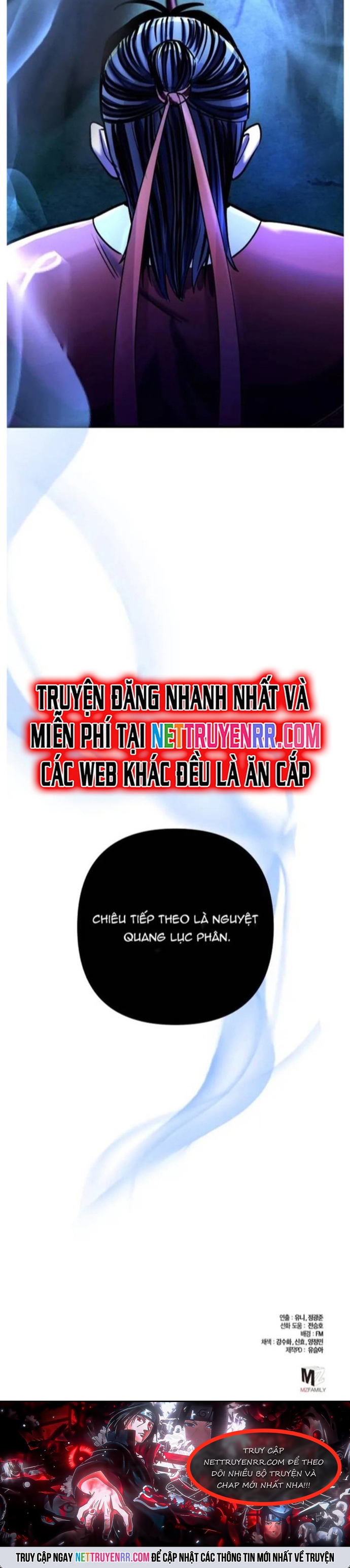 Đao Hoàng Tứ Thiếu Gia: Chapter 94