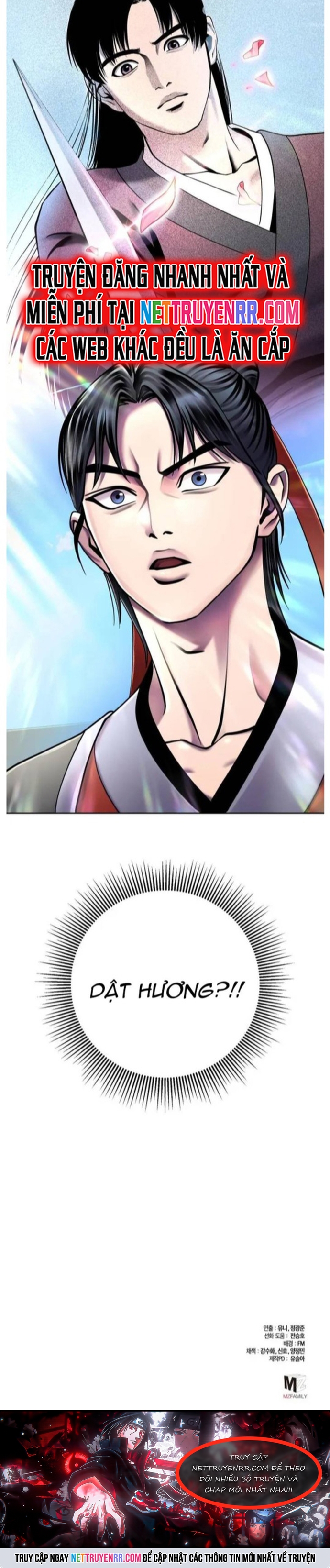 Đao Hoàng Tứ Thiếu Gia: Chapter 97