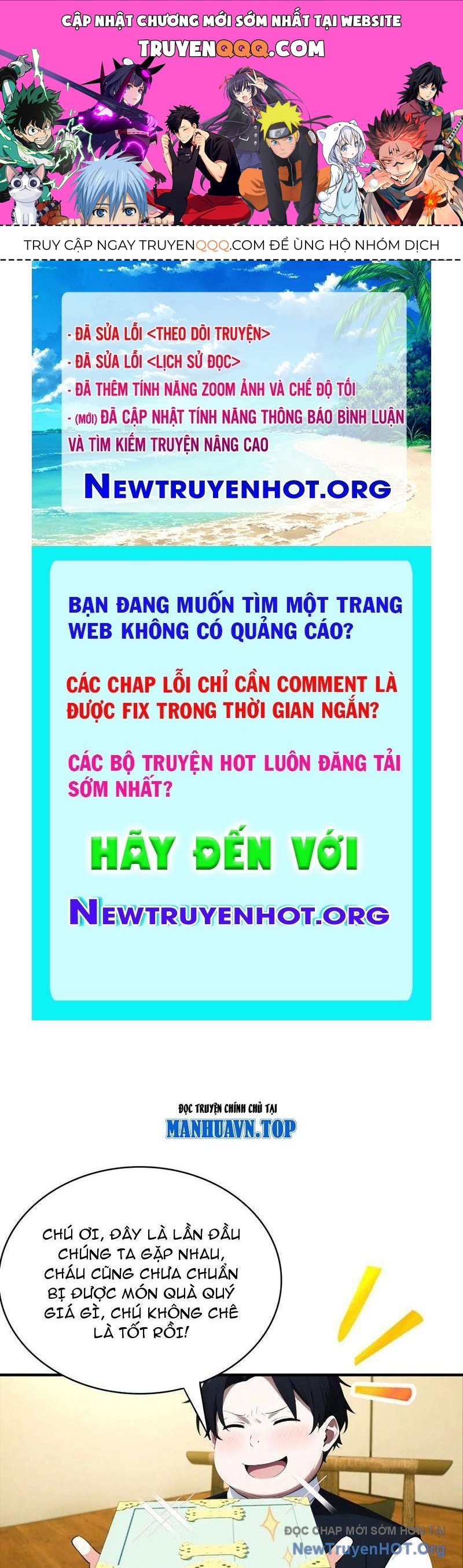 Đạo Hữu Lùi Một Bước: Ta Tới Giết Thần Trừ Quỷ: Chapter 59
