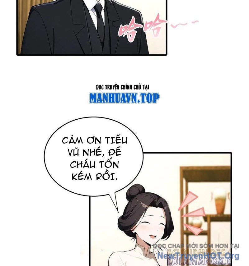 Đạo Hữu Lùi Một Bước: Ta Tới Giết Thần Trừ Quỷ: Chapter 59