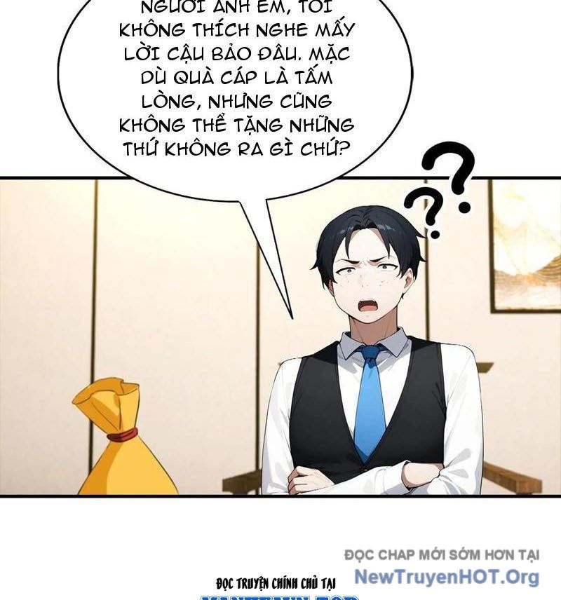 Đạo Hữu Lùi Một Bước: Ta Tới Giết Thần Trừ Quỷ: Chapter 59