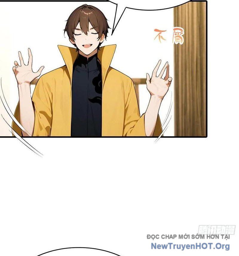 Đạo Hữu Lùi Một Bước: Ta Tới Giết Thần Trừ Quỷ: Chapter 59