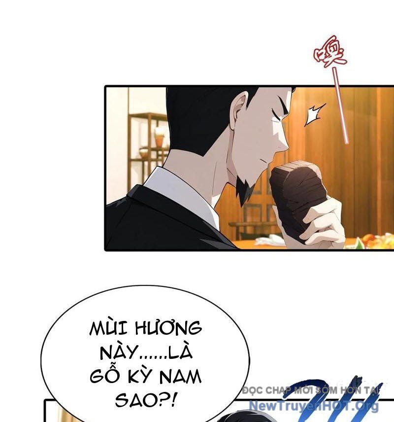 Đạo Hữu Lùi Một Bước: Ta Tới Giết Thần Trừ Quỷ: Chapter 59