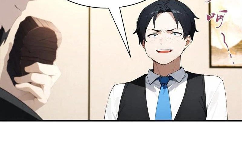 Đạo Hữu Lùi Một Bước: Ta Tới Giết Thần Trừ Quỷ: Chapter 59