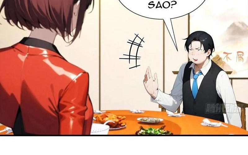 Đạo Hữu Lùi Một Bước: Ta Tới Giết Thần Trừ Quỷ: Chapter 59