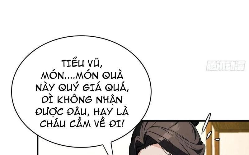 Đạo Hữu Lùi Một Bước: Ta Tới Giết Thần Trừ Quỷ: Chapter 59