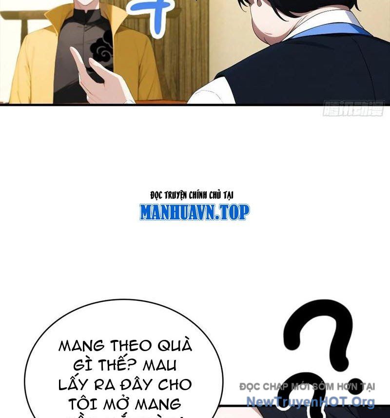 Đạo Hữu Lùi Một Bước: Ta Tới Giết Thần Trừ Quỷ: Chapter 59