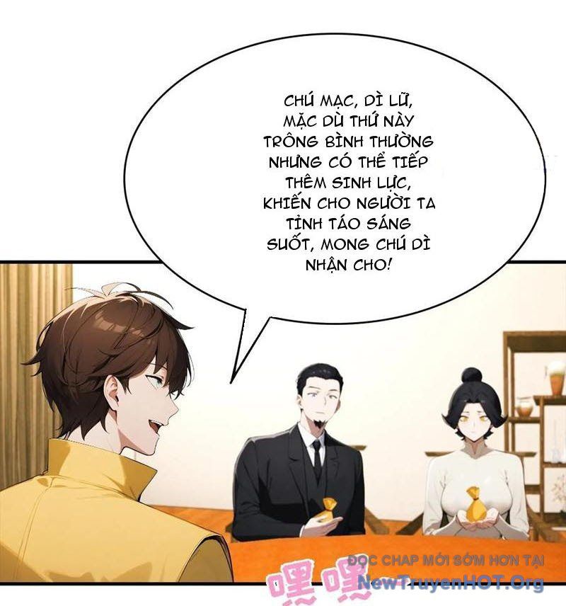 Đạo Hữu Lùi Một Bước: Ta Tới Giết Thần Trừ Quỷ: Chapter 59