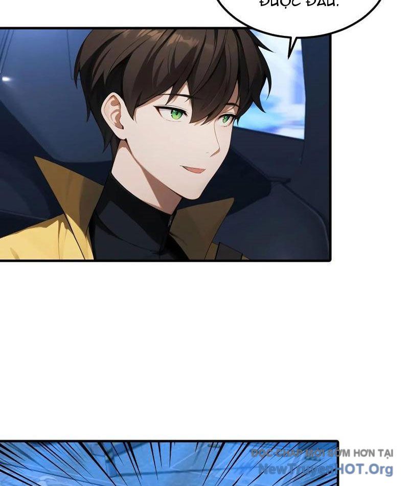 Đạo Hữu Lùi Một Bước: Ta Tới Giết Thần Trừ Quỷ: Chapter 60