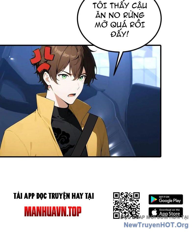 Đạo Hữu Lùi Một Bước: Ta Tới Giết Thần Trừ Quỷ: Chapter 60