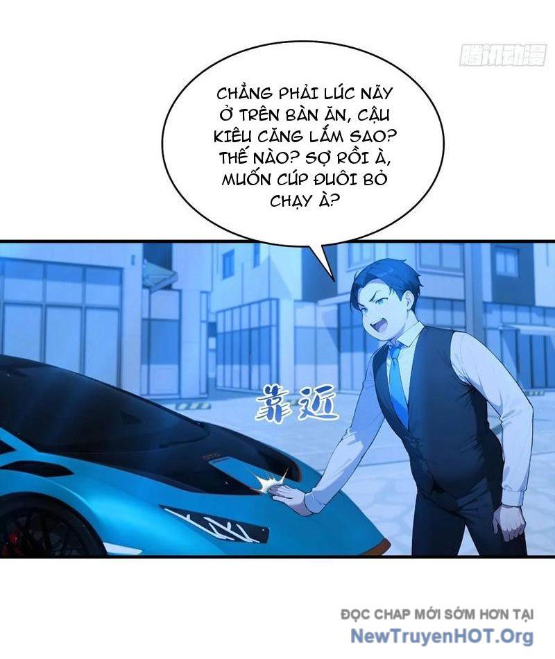 Đạo Hữu Lùi Một Bước: Ta Tới Giết Thần Trừ Quỷ: Chapter 60