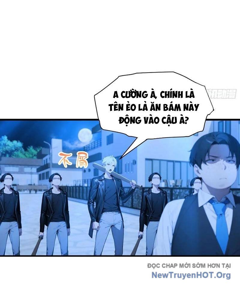Đạo Hữu Lùi Một Bước: Ta Tới Giết Thần Trừ Quỷ: Chapter 60