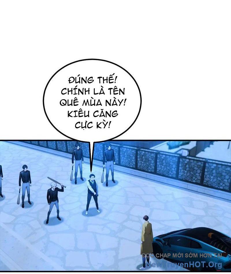 Đạo Hữu Lùi Một Bước: Ta Tới Giết Thần Trừ Quỷ: Chapter 60
