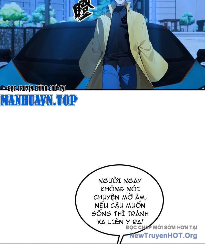 Đạo Hữu Lùi Một Bước: Ta Tới Giết Thần Trừ Quỷ: Chapter 60