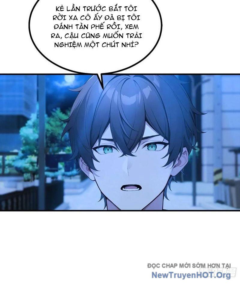 Đạo Hữu Lùi Một Bước: Ta Tới Giết Thần Trừ Quỷ: Chapter 60