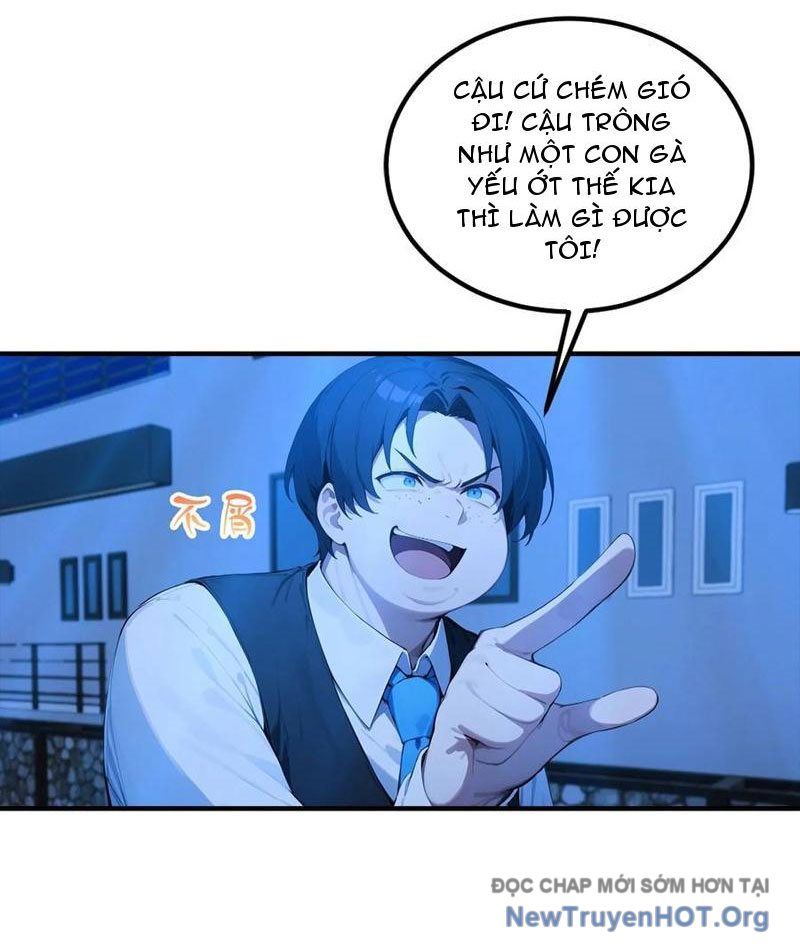 Đạo Hữu Lùi Một Bước: Ta Tới Giết Thần Trừ Quỷ: Chapter 60