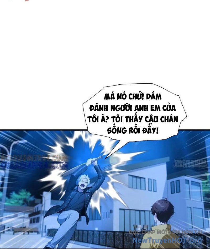 Đạo Hữu Lùi Một Bước: Ta Tới Giết Thần Trừ Quỷ: Chapter 60