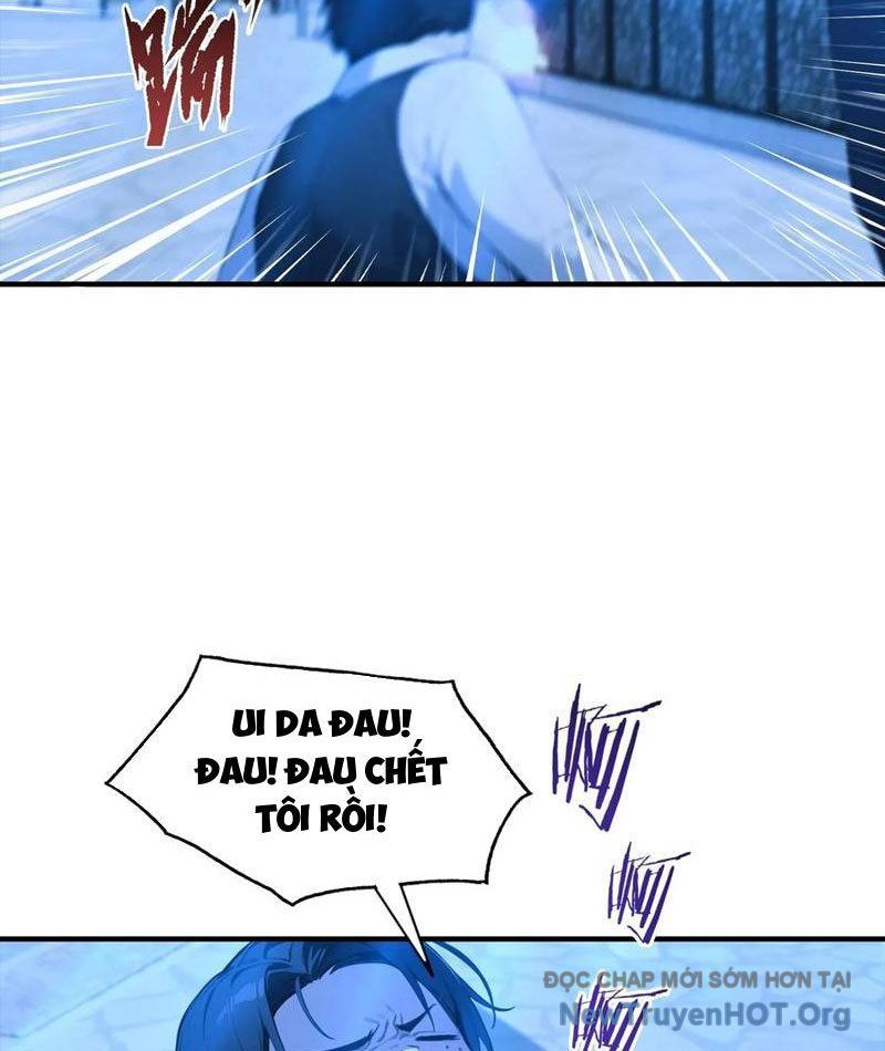 Đạo Hữu Lùi Một Bước: Ta Tới Giết Thần Trừ Quỷ: Chapter 60