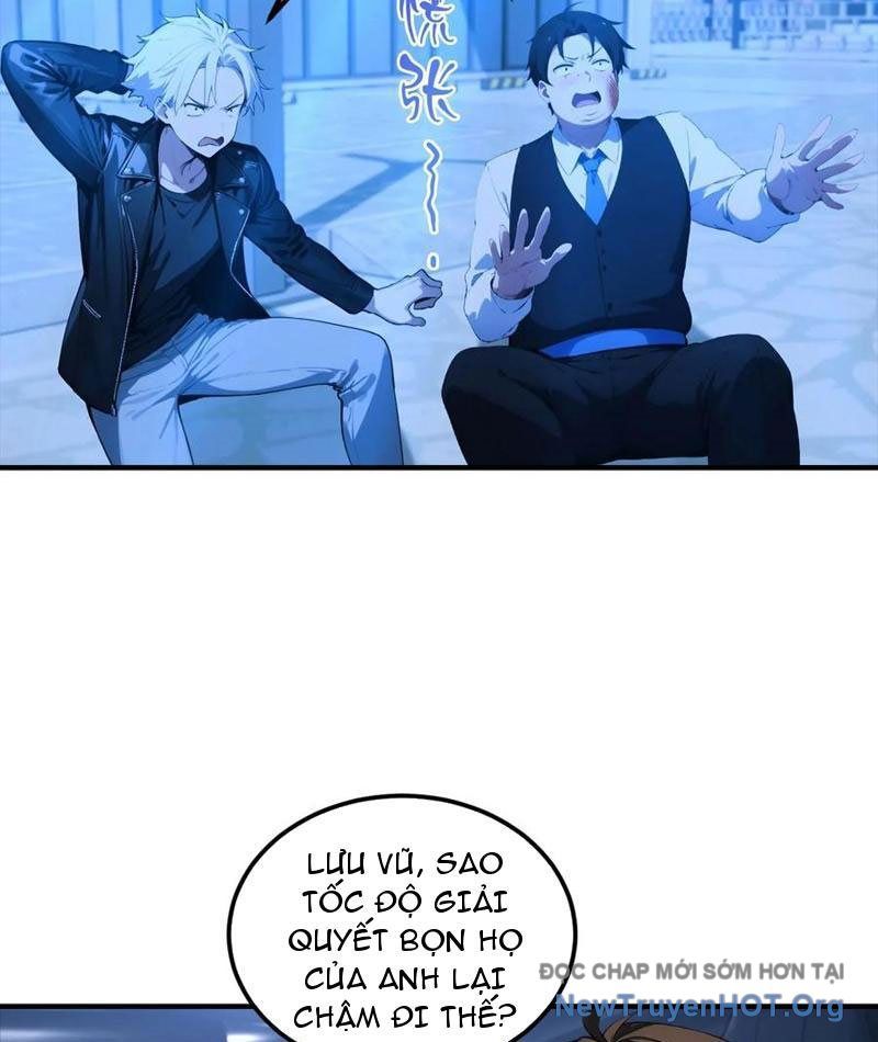 Đạo Hữu Lùi Một Bước: Ta Tới Giết Thần Trừ Quỷ: Chapter 60