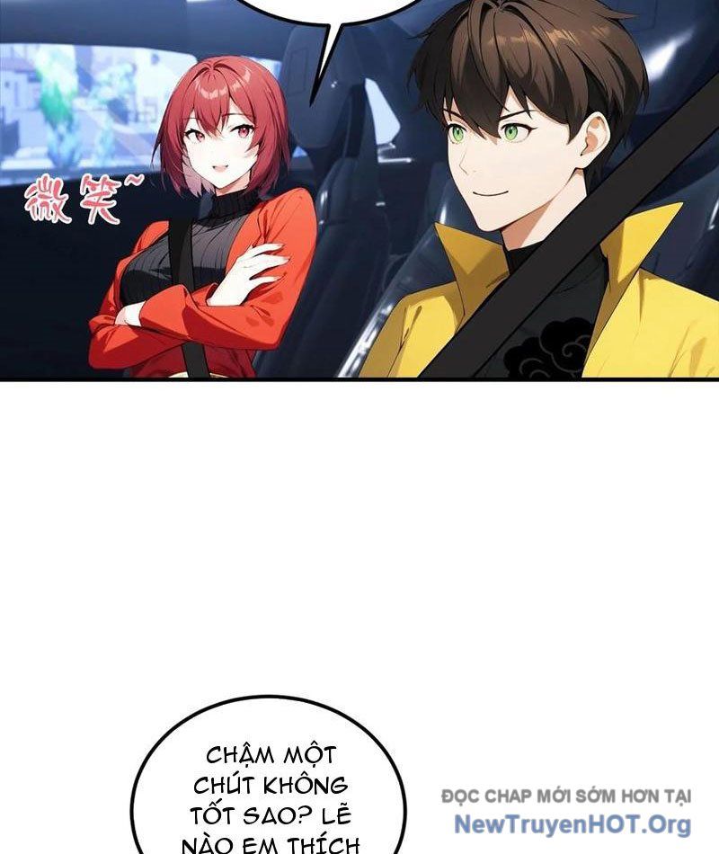 Đạo Hữu Lùi Một Bước: Ta Tới Giết Thần Trừ Quỷ: Chapter 60