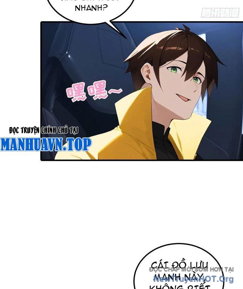 Đạo Hữu Lùi Một Bước: Ta Tới Giết Thần Trừ Quỷ: Chapter 60