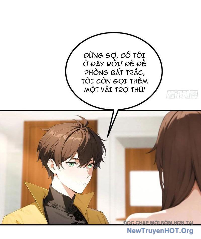 Đạo Hữu Lùi Một Bước: Ta Tới Giết Thần Trừ Quỷ: Chapter 60