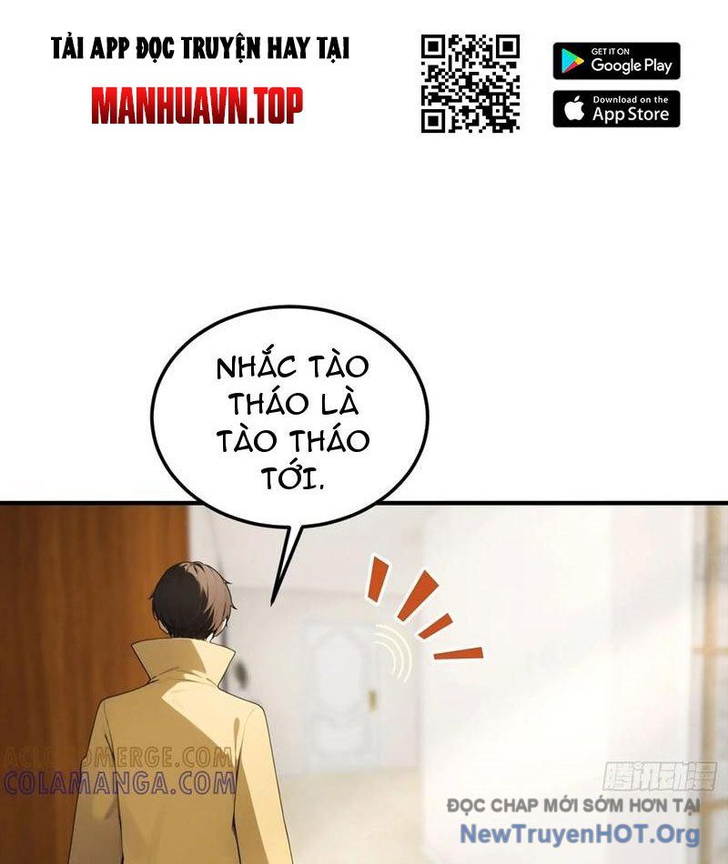 Đạo Hữu Lùi Một Bước: Ta Tới Giết Thần Trừ Quỷ: Chapter 60